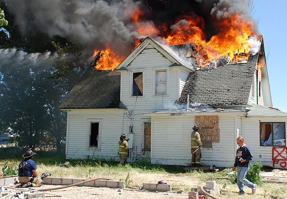 Gene's Fire Training Photos045