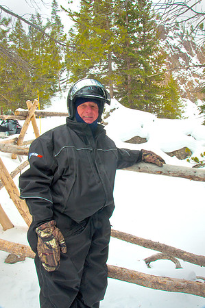 0225 Jim Shane at Firehole Falls Viewpoint copy