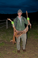 Elk Capture Storyboard