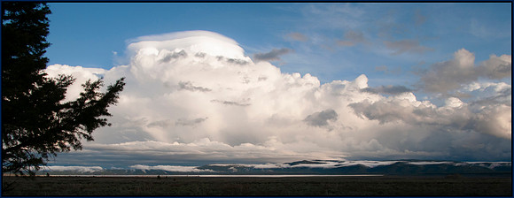 Double Cloud ws