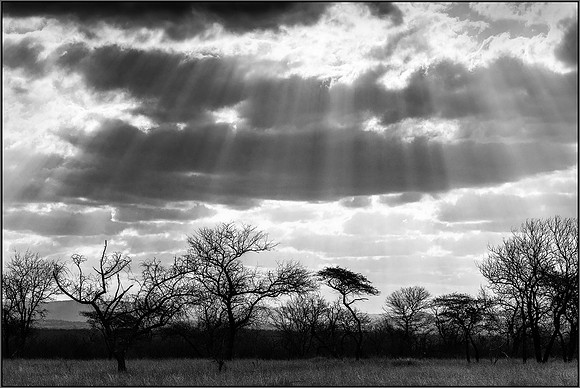 Shards of a Broken Cloudws