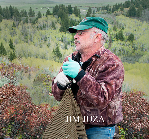 Jim Juza ws