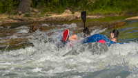 River Running Rookies