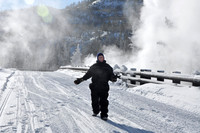 Jim Walking in Steam 2