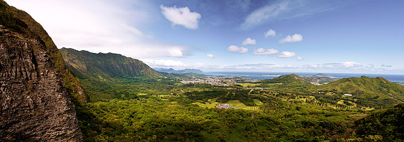 Pali Pano