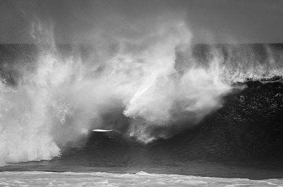 Maelstrom copy mono