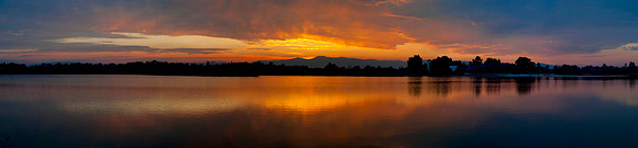 TRR Sunrise Panorama ws