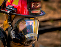Fire Watch