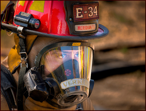 Fire Watch