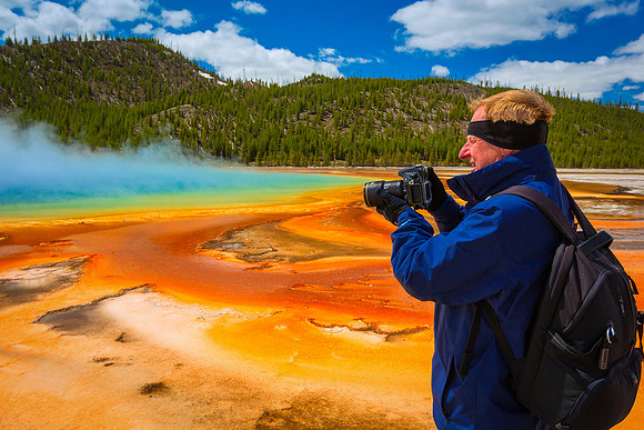 Grand Prismatic ws