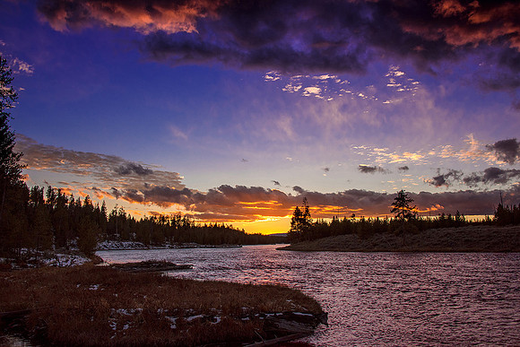 Jim Shane.3.SSSSunset On The Madison.AS