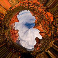 Oak Creek Panorama Planet ws