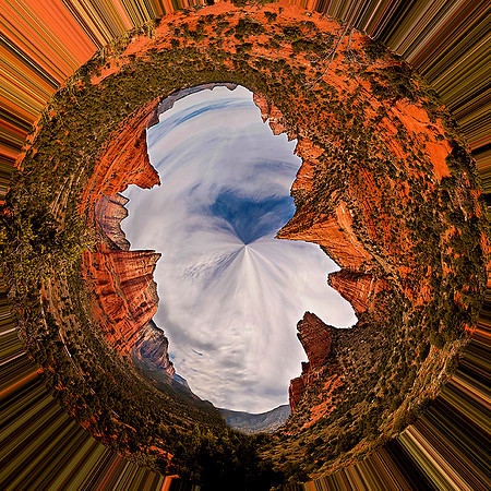 Oak Creek Panorama Planet ws