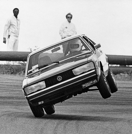 Corkscrew