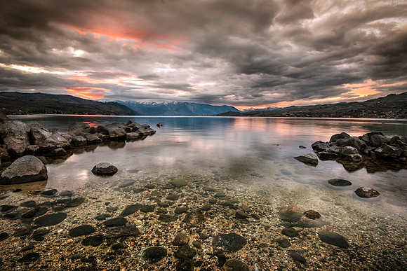 Chelan
