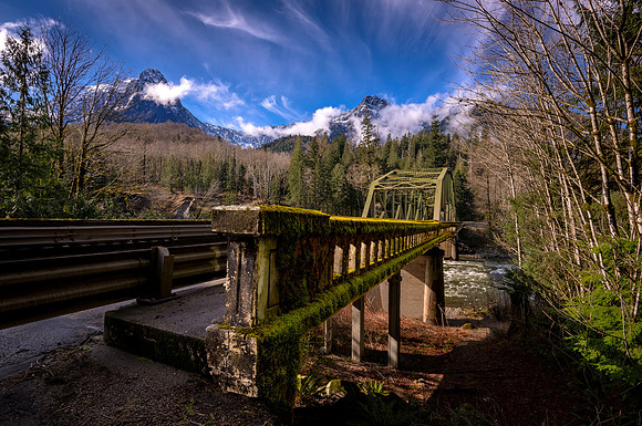 Rt 2 Bridge